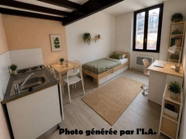Appartement, Toulouse