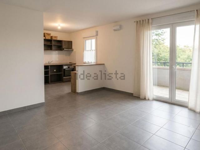 Appartement, Toulouse