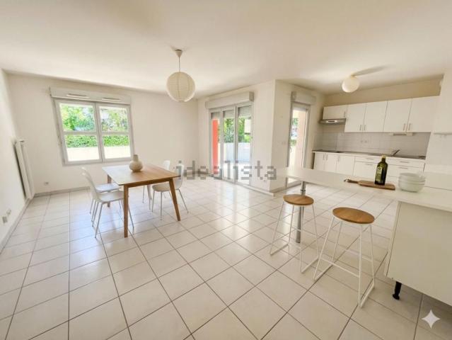 Appartement, Toulouse