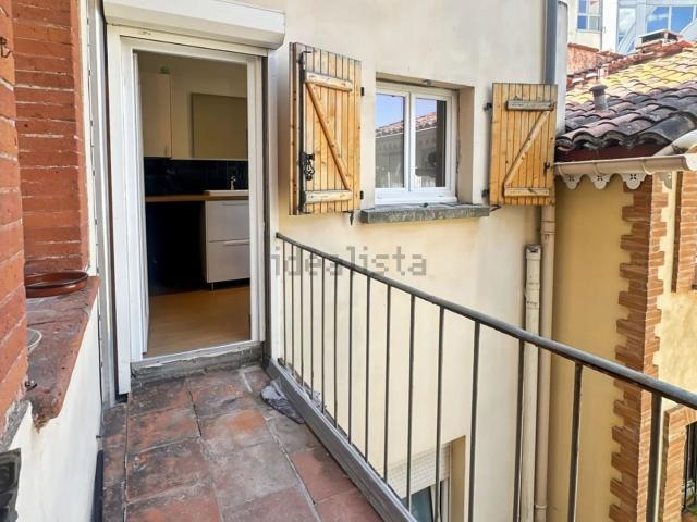 Appartement, Toulouse