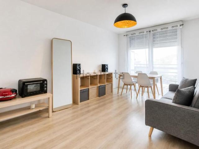 Appartement, Toulouse