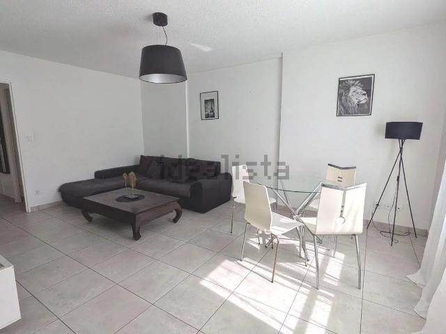 Appartement, Toulouse