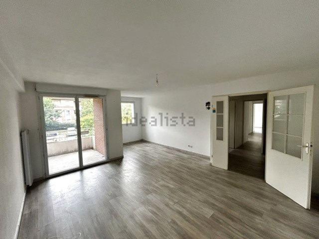 Appartement, Toulouse