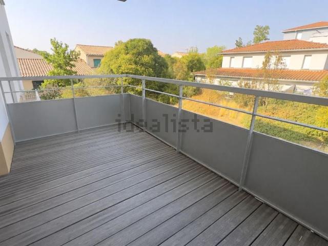 Appartement, Toulouse