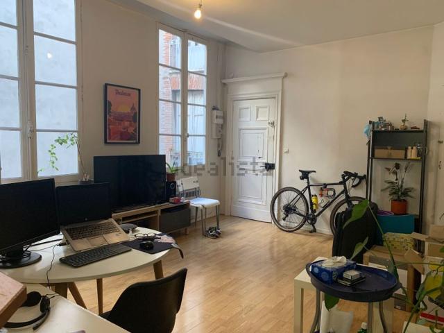 Appartement, Toulouse