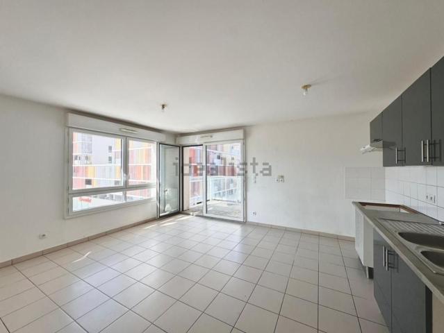 Appartement, Toulouse