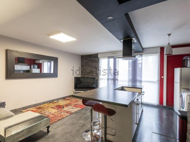 Appartement, Toulouse
