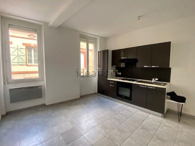 Appartement, Toulouse