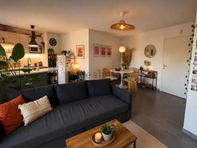 Appartement, Toulouse