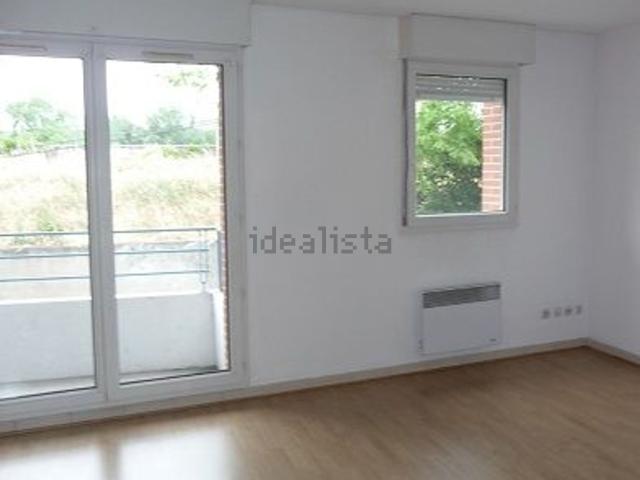 Appartement, Toulouse