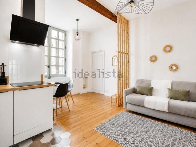 Appartement, Toulouse