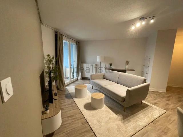 Appartement, Toulouse
