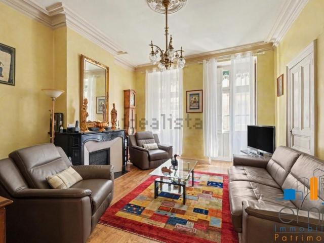 Appartement, Toulouse