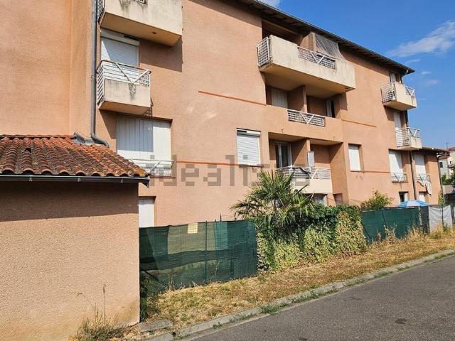 Appartement, Toulouse