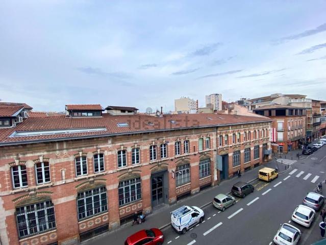 Appartement, Toulouse