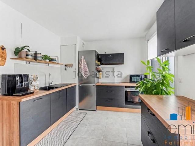 Appartement, Toulouse