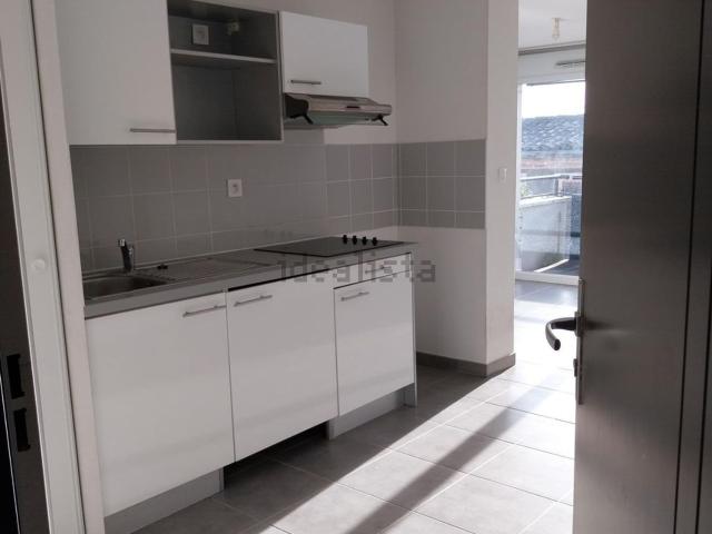 Appartement, Toulouse