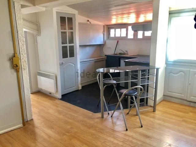 Appartement, Toulouse