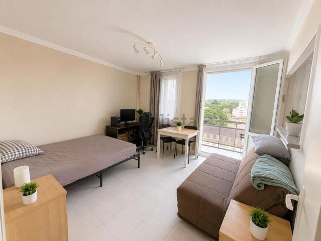 Appartement, Toulouse