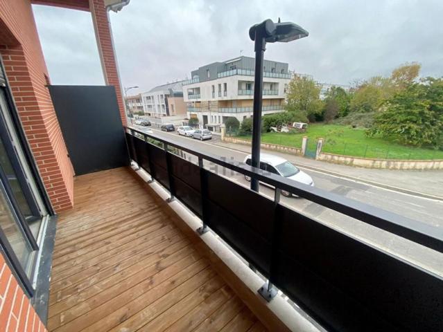 Appartement, Toulouse