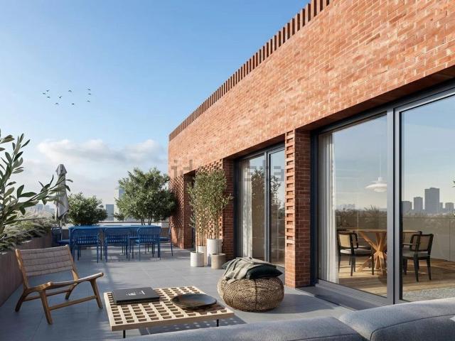 Appartement, Toulouse
