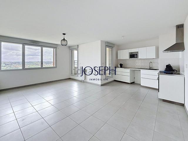 Appartement, Toulouse
