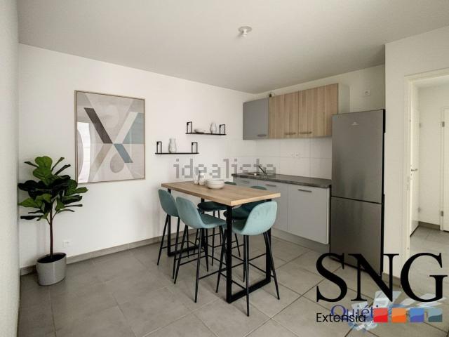 Appartement, Toulouse