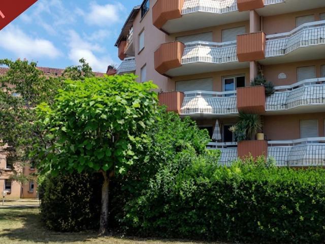 Appartement, Toulouse