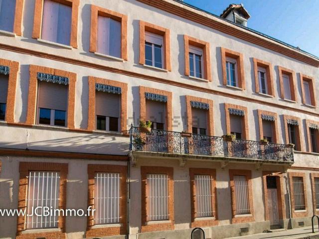 Appartement, Toulouse