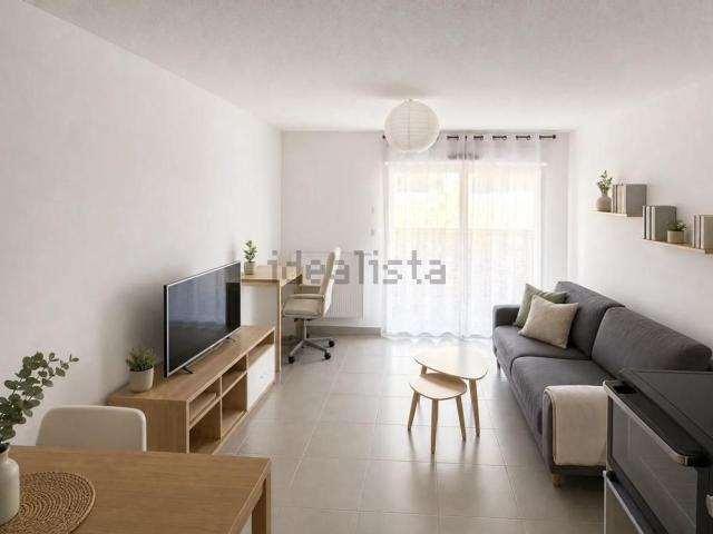 Appartement, Toulouse