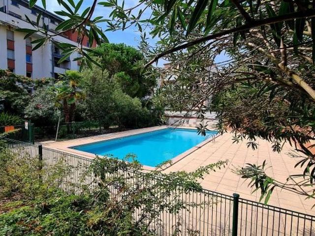 Appartement, Toulouse