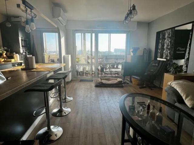 Appartement, Toulouse
