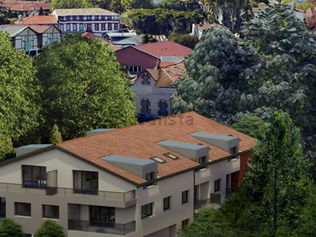 Appartement, Toulouse