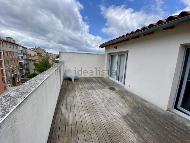 Appartement, Toulouse