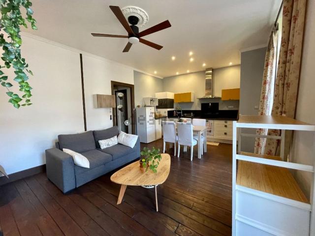 Appartement, Toulouse