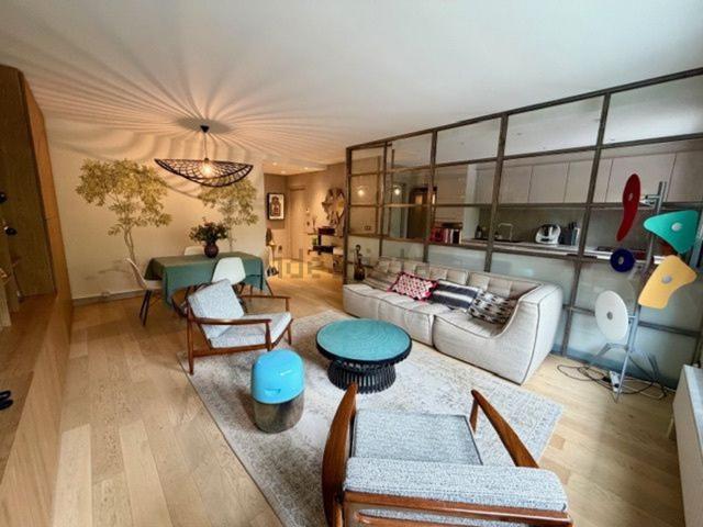 Appartement, Toulouse