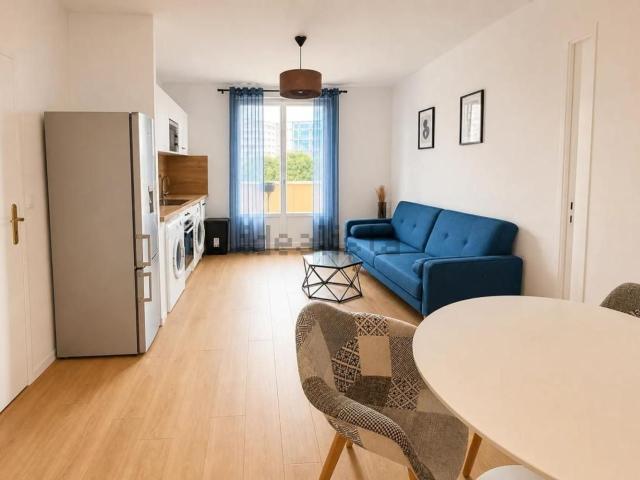 Appartement, Toulouse