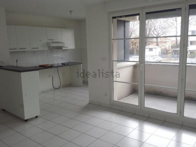 Appartement, Toulouse