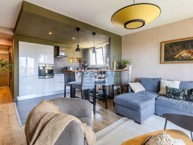 Appartement, Toulouse