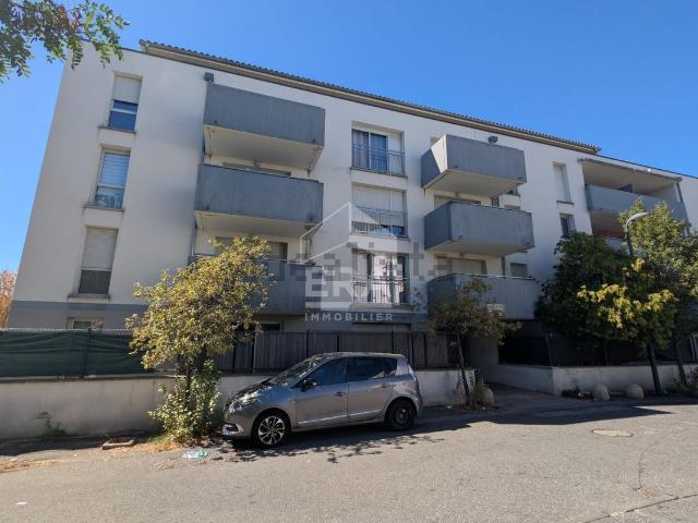 Appartement, Toulouse