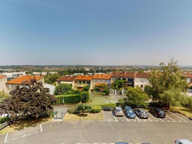 Appartement, Toulouse
