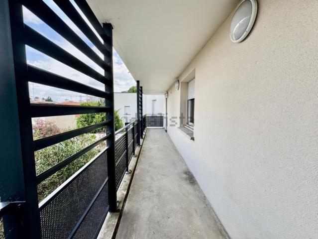 Appartement, Toulouse