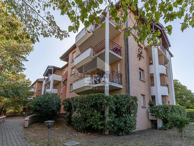 Appartement, Toulouse