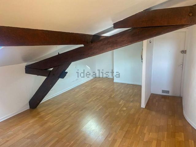 Appartement, Toulouse