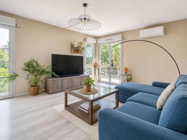 Appartement, Toulouse