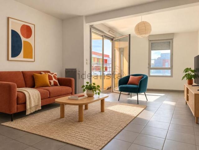 Appartement, Toulouse