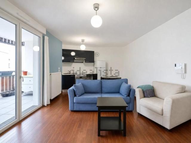 Appartement, Toulouse
