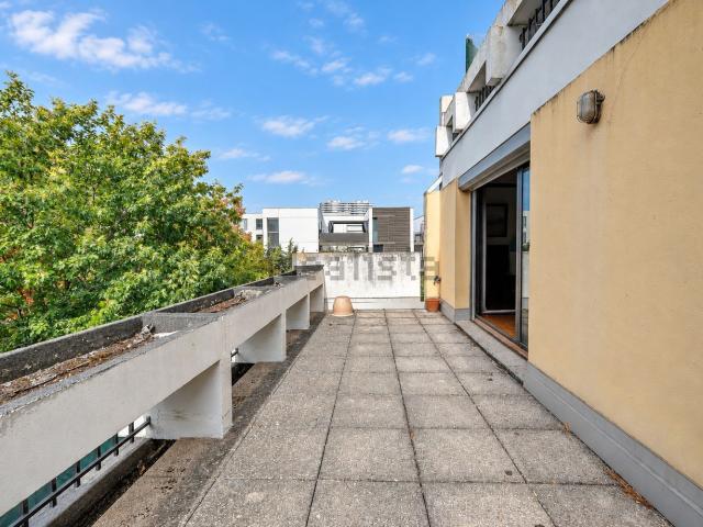 Appartement, Toulouse