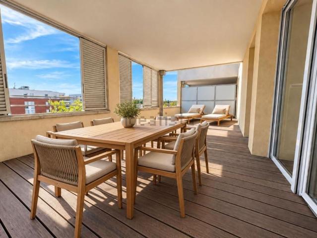 Appartement, Toulouse