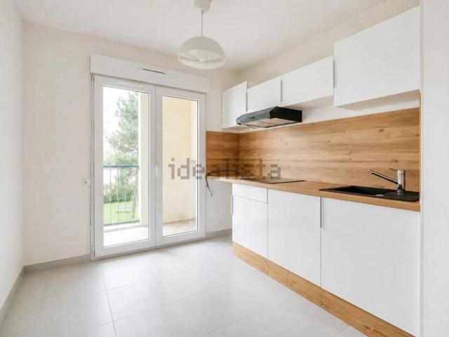 Appartement, Toulouse